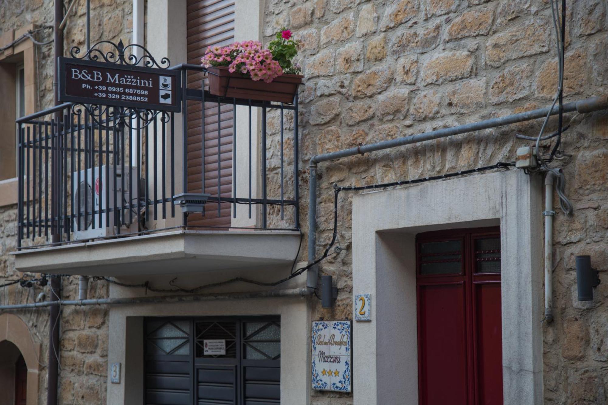 Апартаменты Casa Del Jazz Historical Center Пьяцца-Армерина Экстерьер фото