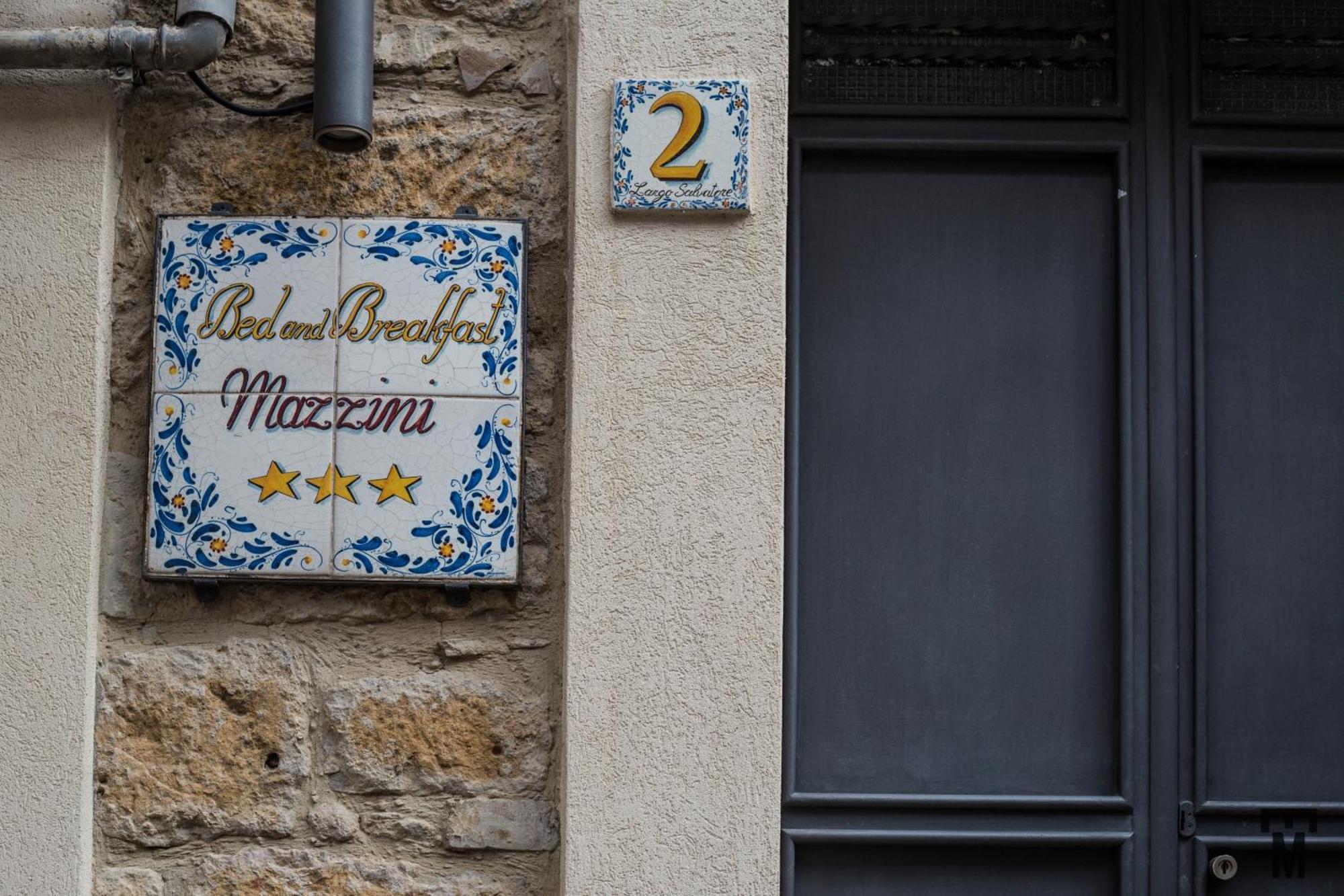 Апартаменты Casa Del Jazz Historical Center Пьяцца-Армерина Номер фото