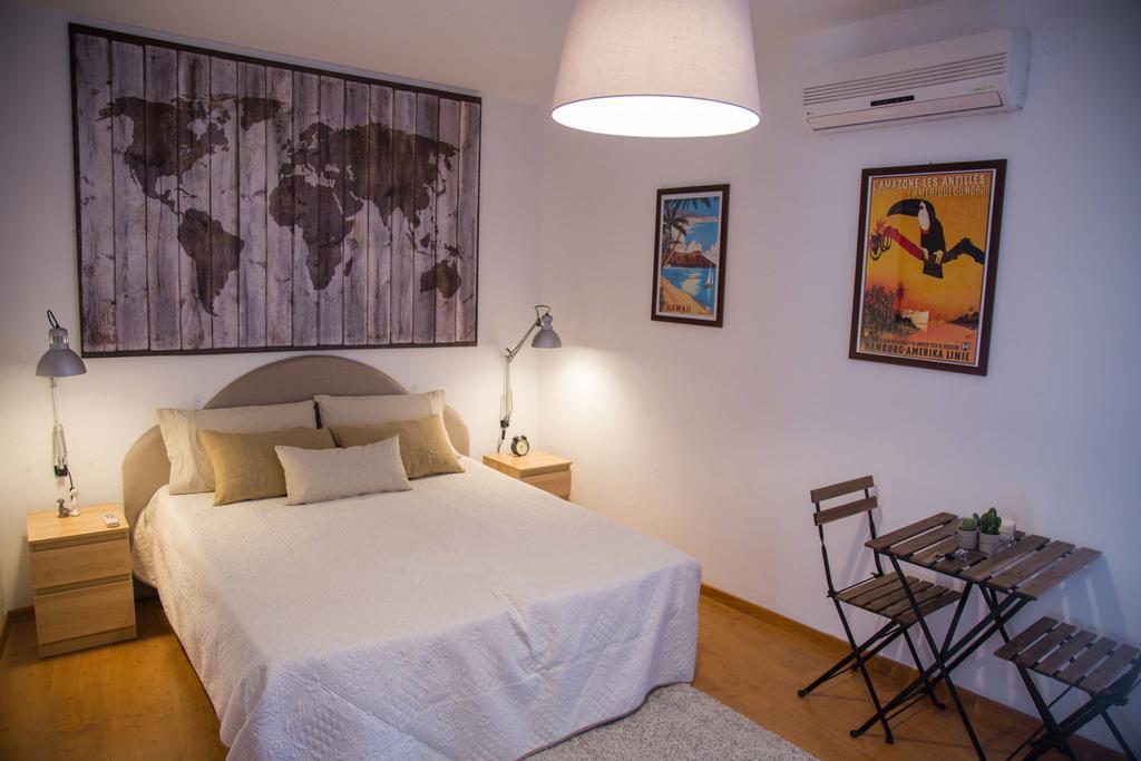 Апартаменты Casa Del Jazz Historical Center Пьяцца-Армерина Экстерьер фото